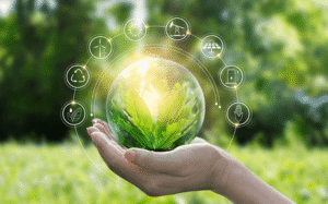 How Technology Is Advancing Enterprise Sustainability Goals
