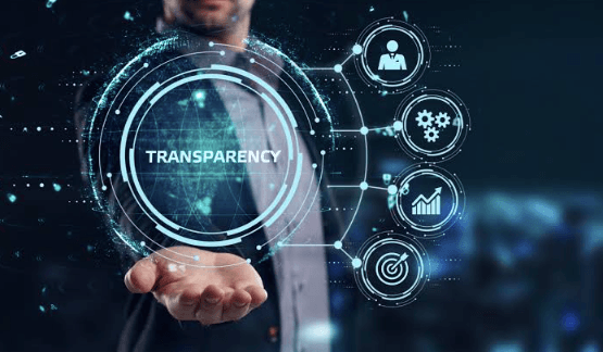 How Technology Improves Market Transparency